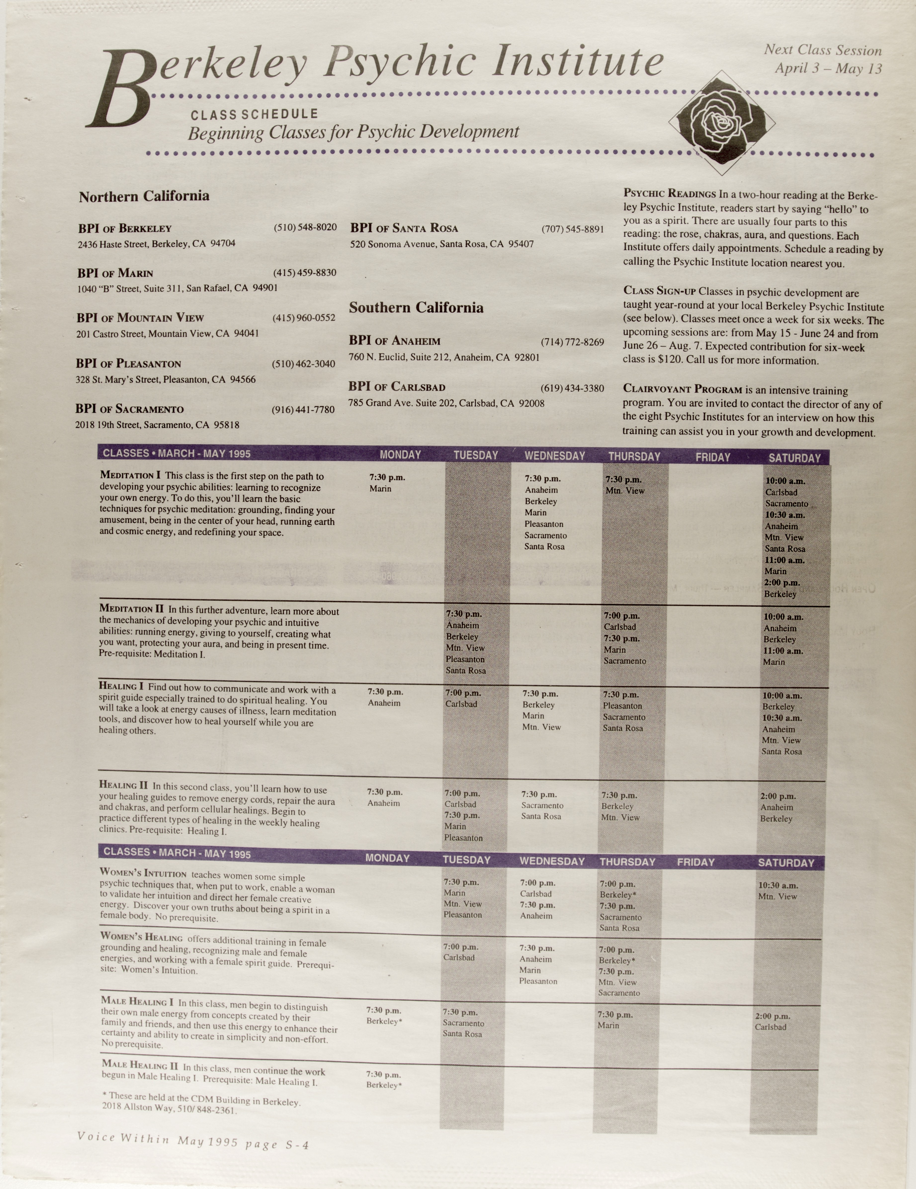 Page S-4
